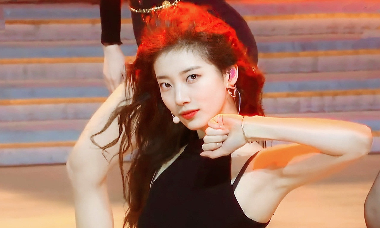 Không ngờ Suzy lại mắc phải lỗi trang phục cơ bản này trong show diễn quan trọng ảnh 3