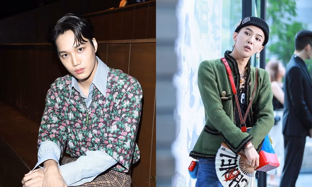Đến anti-fan cũng phải công nhận cuộc đời Jennie xịn hơn cả nữ chính trong tiểu thuyết! ảnh 5