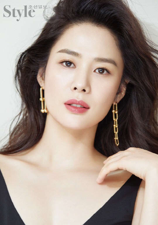 Song Hye Kyo, Yoona gây bất ngờ khi “thất sủng” trên BXH Nữ diễn viên xinh đẹp nhất xứ Hàn ảnh 4
