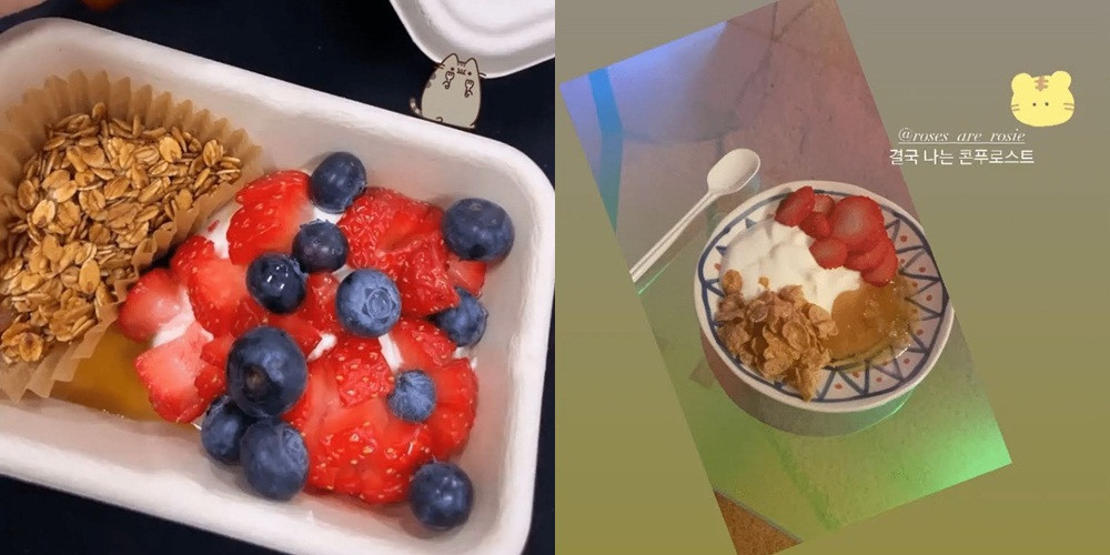 Bạn có nhận ra trong nhóm BLACKPINK ẩn giấu hai cặp bạn thân cực kỳ trái ngược? ảnh 11