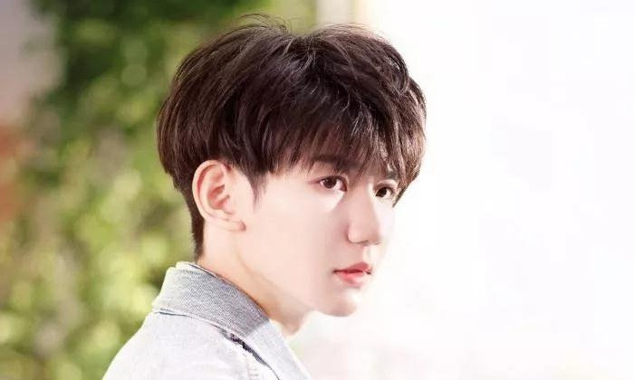 Vương Nguyên (TF Boys) bị nghi ngờ lấy tên giả đi thi “Thanh Xuân Có Bạn 2” ảnh 5