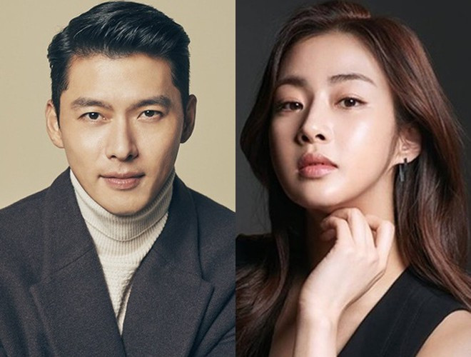 Cô từng là bạn gái của Hyun Bin Hyun Bin còn chưa công khai hẹn hò người mới thì Kang So Ra chuẩn bị kết hôn ảnh 2