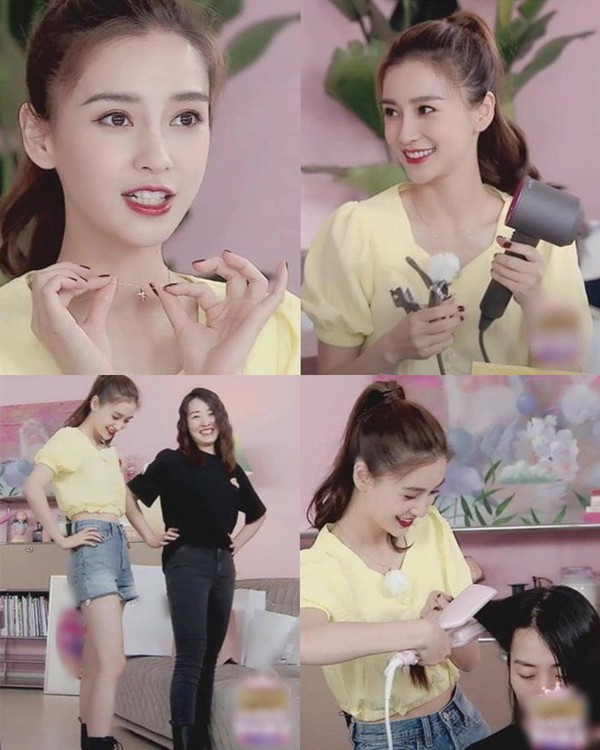 Phải chăng Lý Tiểu Lộ, Phạm Băng Băng sắp vuột mất cần câu cơm cuối cùng? ảnh 3