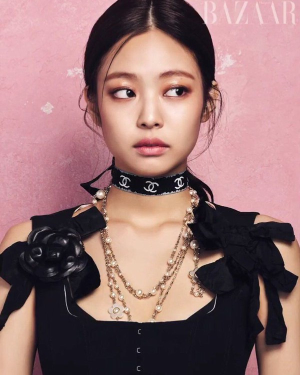“Bắt trend” buộc tóc như Jennie (BLACKPINK), nhan sắc Nhã Phương thăng hạng đáng kể ảnh 7