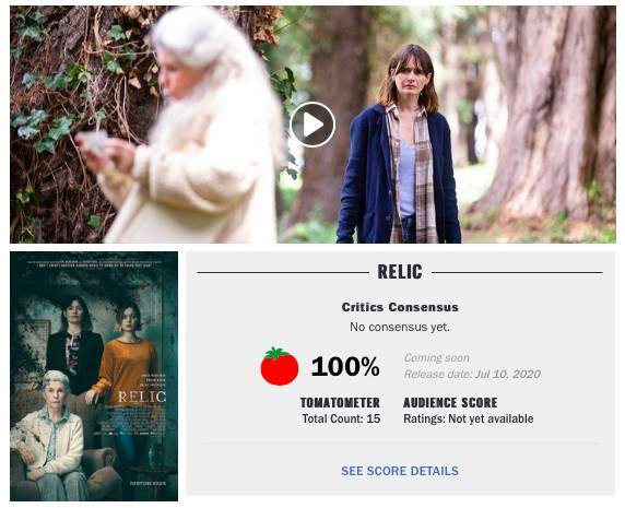 Sau “Avengers”, anh em nhà Russo trở lại cực thành công với “Tàn Tích Quỷ Ám” ảnh 1