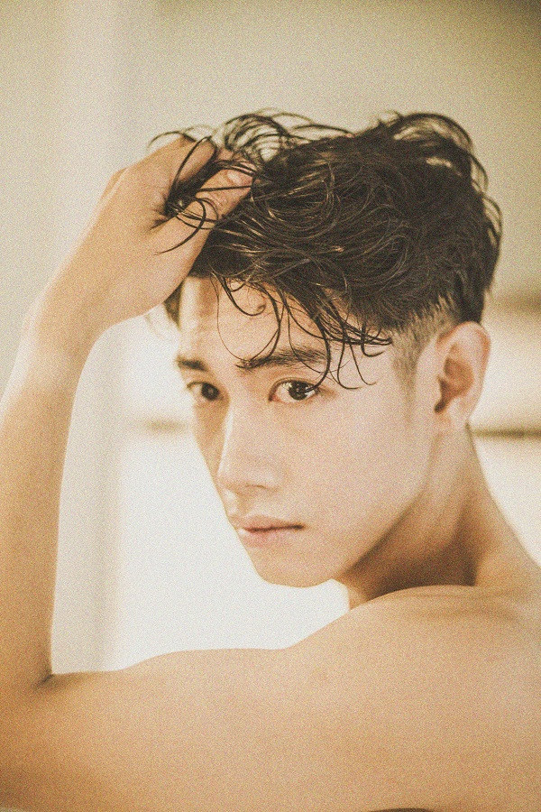 Vũ công Quang Đăng: “Mỗi sự cố xảy ra trong đời đều mang đến cho ta bài học lớn” ảnh 1