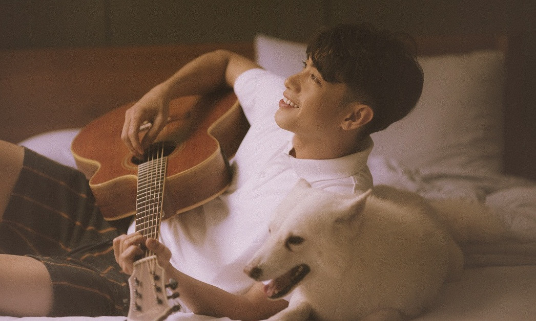 Vũ công Quang Đăng: “Mỗi sự cố xảy ra trong đời đều mang đến cho ta bài học lớn” ảnh 4