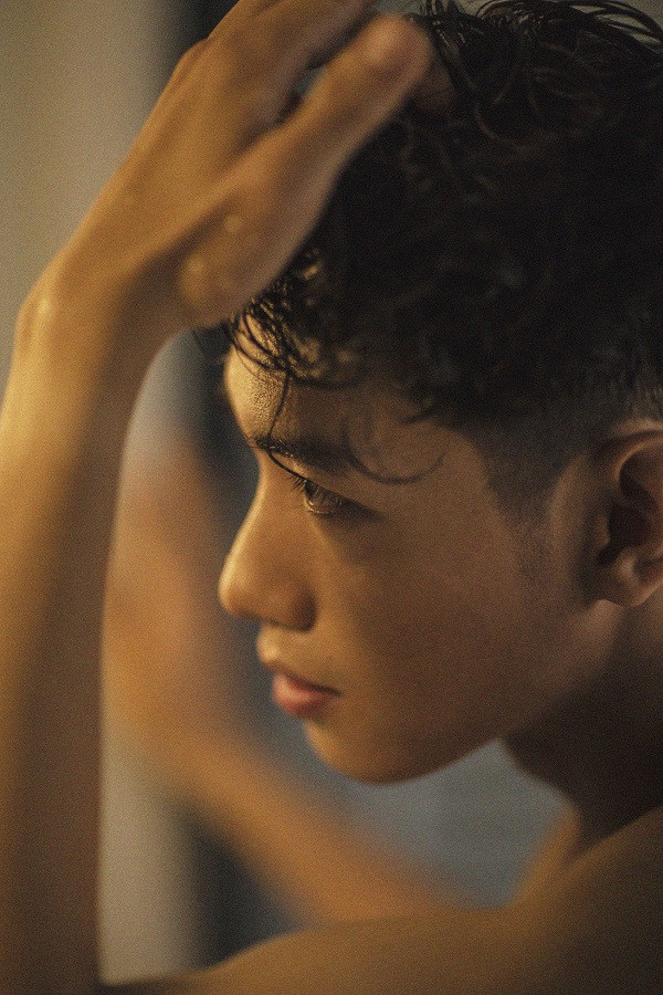 Vũ công Quang Đăng: “Mỗi sự cố xảy ra trong đời đều mang đến cho ta bài học lớn” ảnh 3