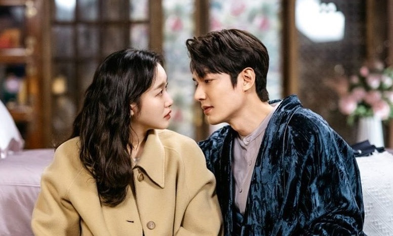 Fan Lee Min Ho buồn muốn khóc trước những gì khán giả nói về “Quân Vương Bất Diệt” ảnh 3