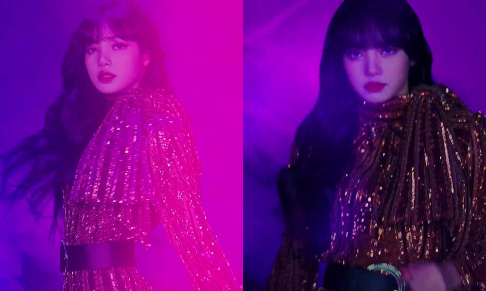 Chỉ có thể là Lisa: Mặt xinh dáng chuẩn nên mặc bộ nào cũng đẹp hơn cả người mẫu của hãng ảnh 8