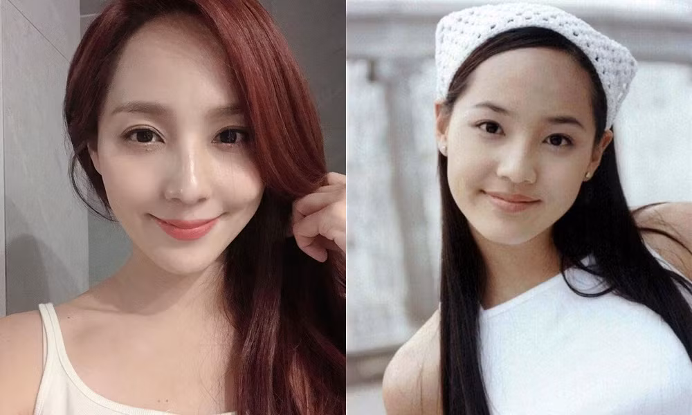 Mỹ nhân đẹp nhất phim Penthouse khoe ảnh cận mặt: Xứng danh nữ thần K-Pop mọi thời đại ảnh 4
