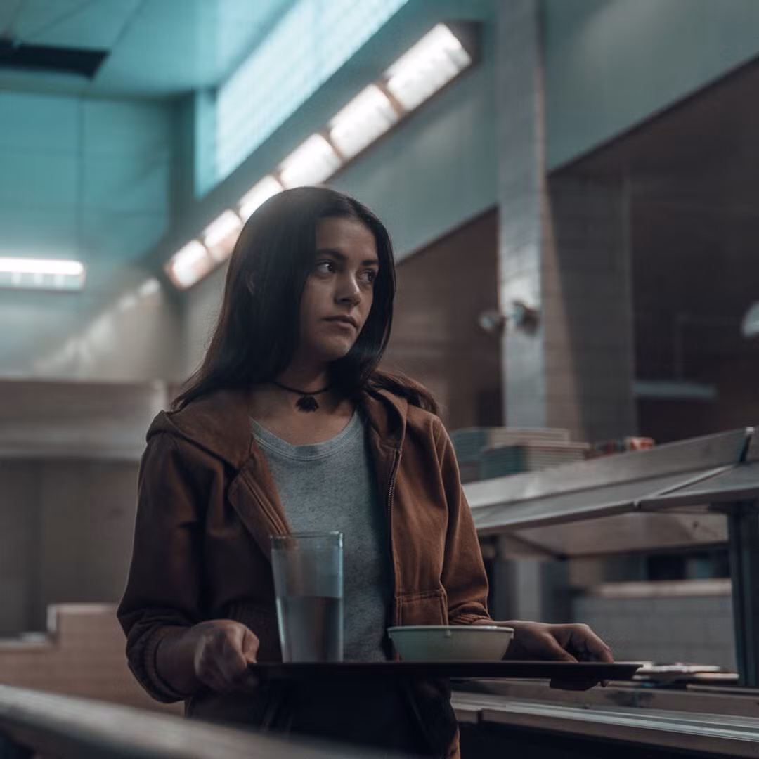 “The New Mutants” sẽ có những dị nhân nào mà khán giả chưa từng biết đến? ảnh 6