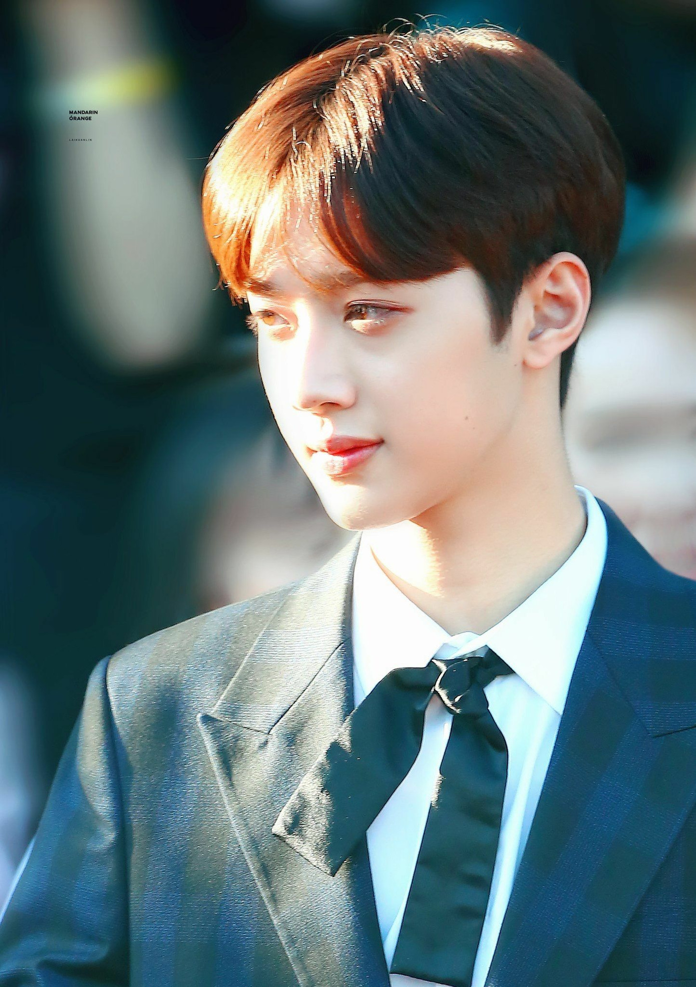 Không thể tin được những tấm ảnh idol đẹp hoàn hảo này là do fan chụp ảnh 15