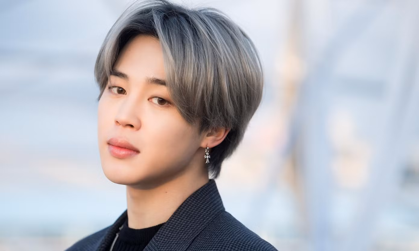 Jimin (BTS) vừa lập một kỷ lục không tưởng trong bảng xếp hạng giá trị thương hiệu ảnh 1