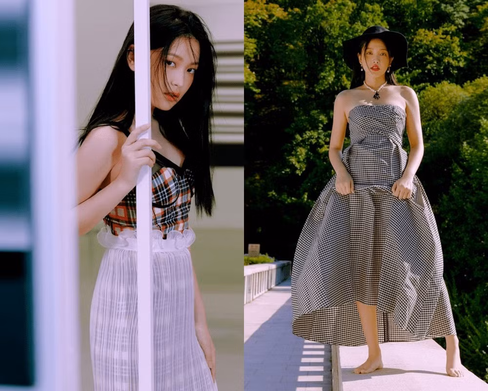 Nhờ bộ ảnh mới quá đẹp mà Yeri (Red Velvet) được netizen “quay xe” khen ngợi hết lời ảnh 3