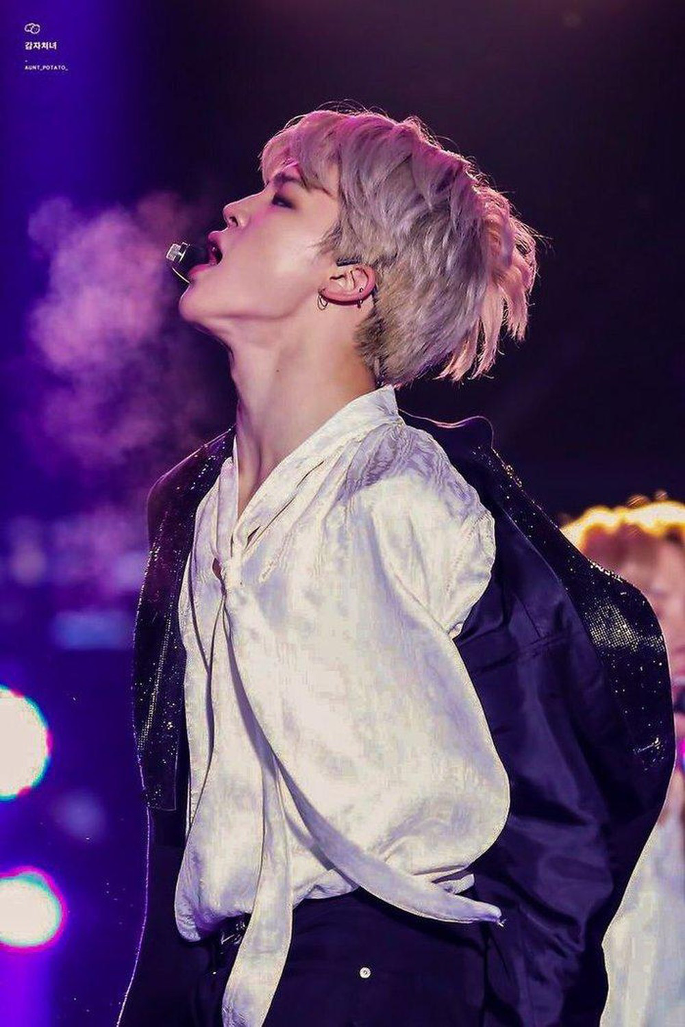 Jimin (BTS) tỏa sáng trên sân khấu đến vậy là nhờ một khả năng ít ai có được ảnh 2