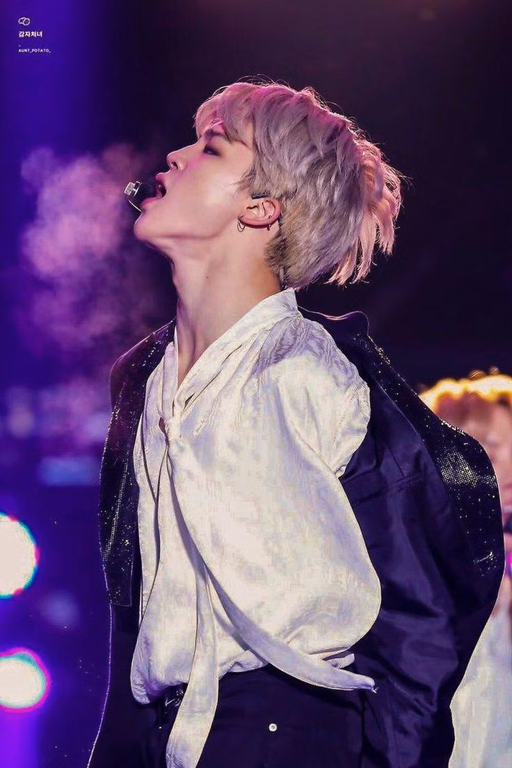 Jimin (BTS) tỏa sáng trên sân khấu đến vậy là nhờ một khả năng ít ai có được ảnh 2