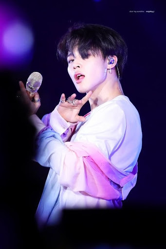 Jimin (BTS) tỏa sáng trên sân khấu đến vậy là nhờ một khả năng ít ai có được ảnh 4
