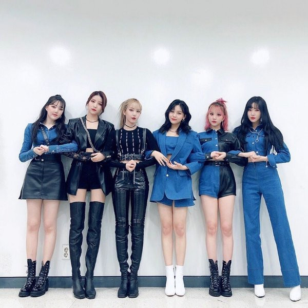 Thêm nữ idol K-Pop gây bối rối về chiều cao thực: Cao quá nên phải hạ bớt số đo? ảnh 4