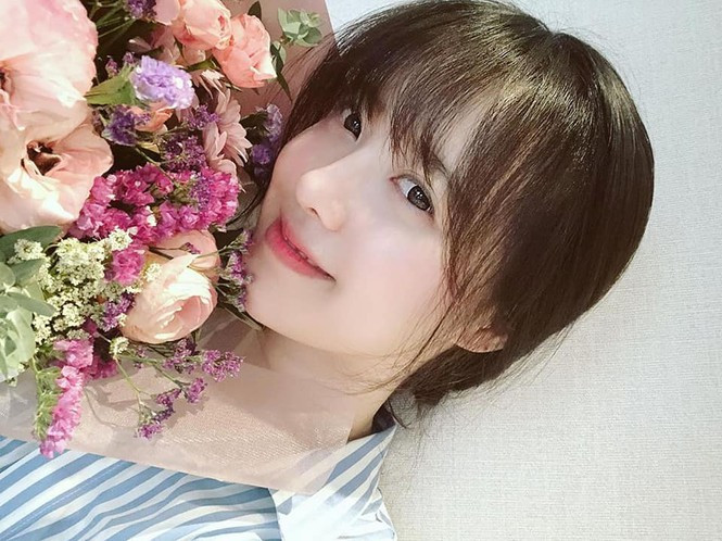Khán giả vui mừng trước động thái đầu tiên của Goo Hye Sun sau khi chính thức ly hôn ảnh 2