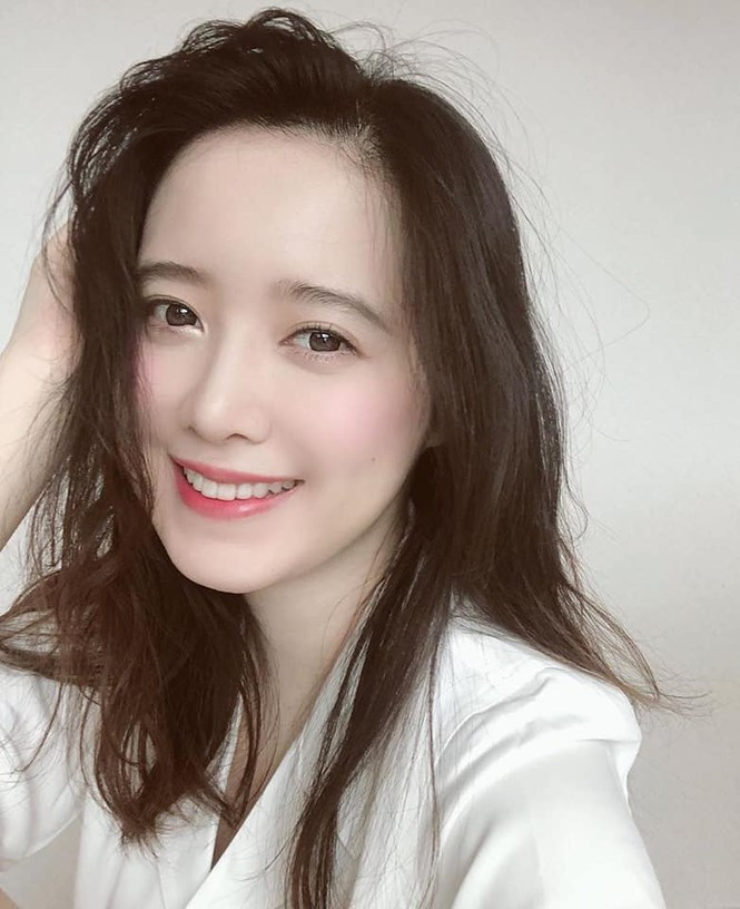 Khán giả vui mừng trước động thái đầu tiên của Goo Hye Sun sau khi chính thức ly hôn ảnh 3