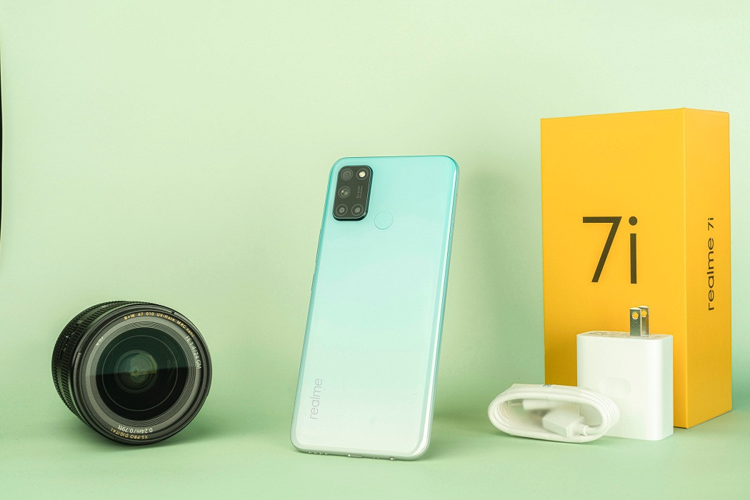 Tết Tân Sửu, Realme gợi ý những món quà ý nghĩa cho bố mẹ, cả nhà cùng vui ảnh 4