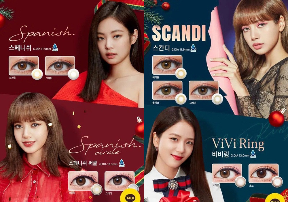 Làm đại sứ toàn cầu cho nhãn hàng lớn mà Rosé (BLACKPINK) lại bị hãng nhỏ bỏ quên ảnh 3