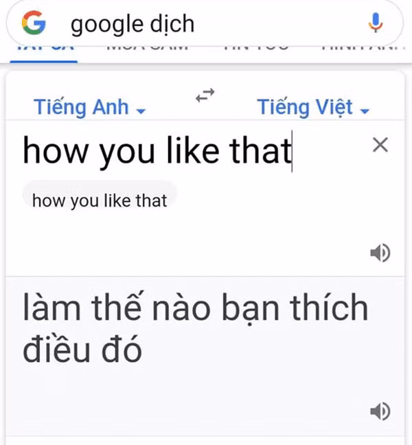 Blink Việt bỗng dưng “nhức não” khi MisThy thắc mắc “How You Like That” nghĩa là gì?” ảnh 3