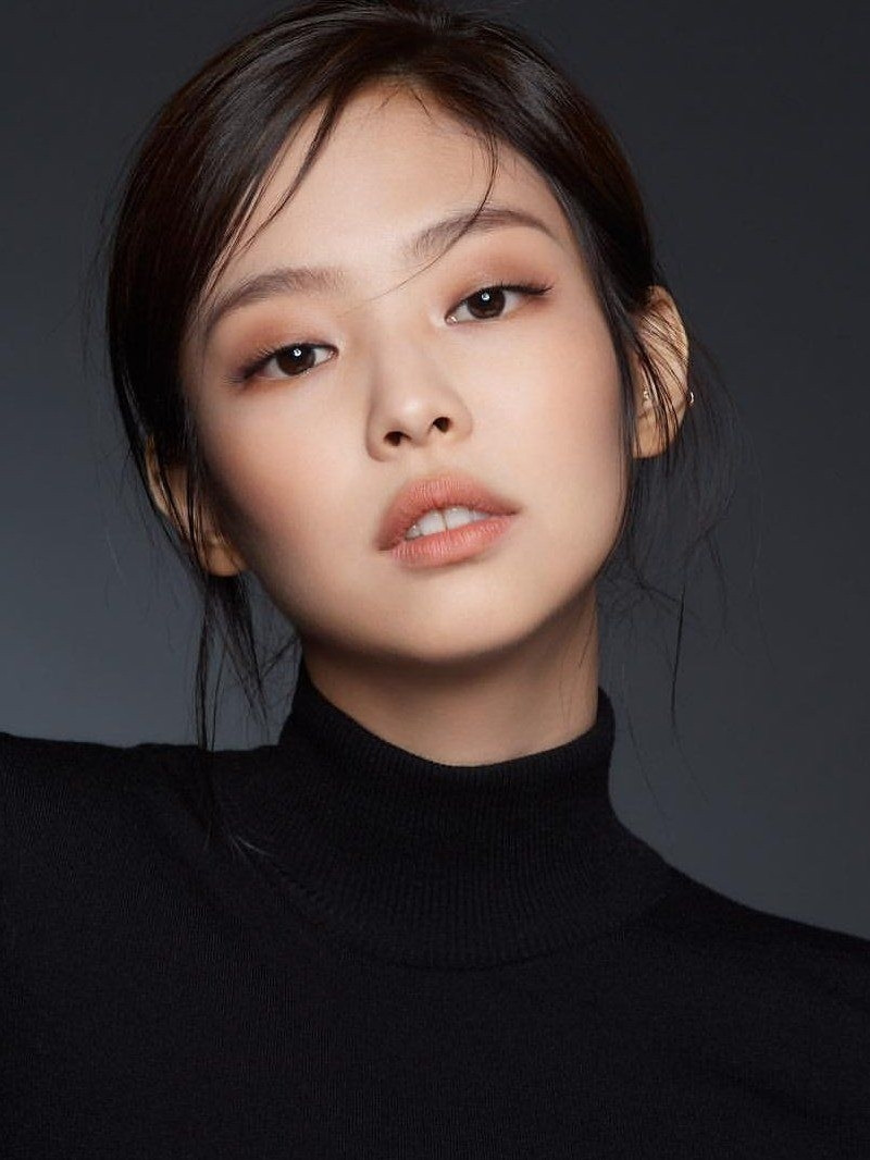 Loạt nữ idol sở hữu đôi môi hình tam giác quyến rũ đang là trend cực “hot” ở Hàn Quốc ảnh 6