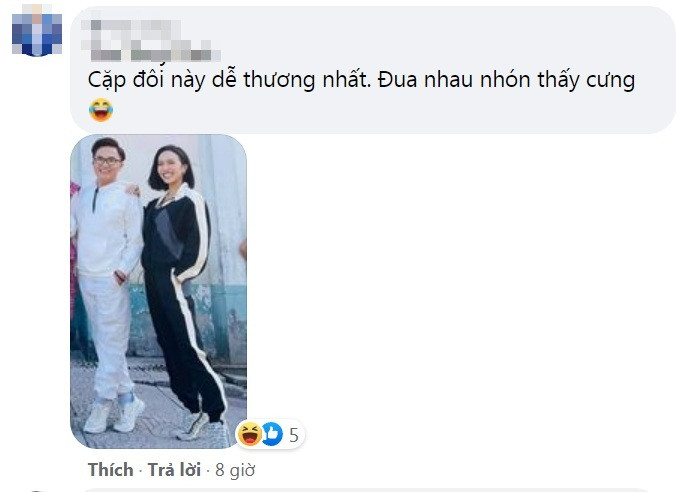 Hack dáng như Diệu Nhi: Chiều cao có hạn vẫn chẳng lo lép vế khi đi cạnh Hoa hậu Đỗ Thị Hà ảnh 5