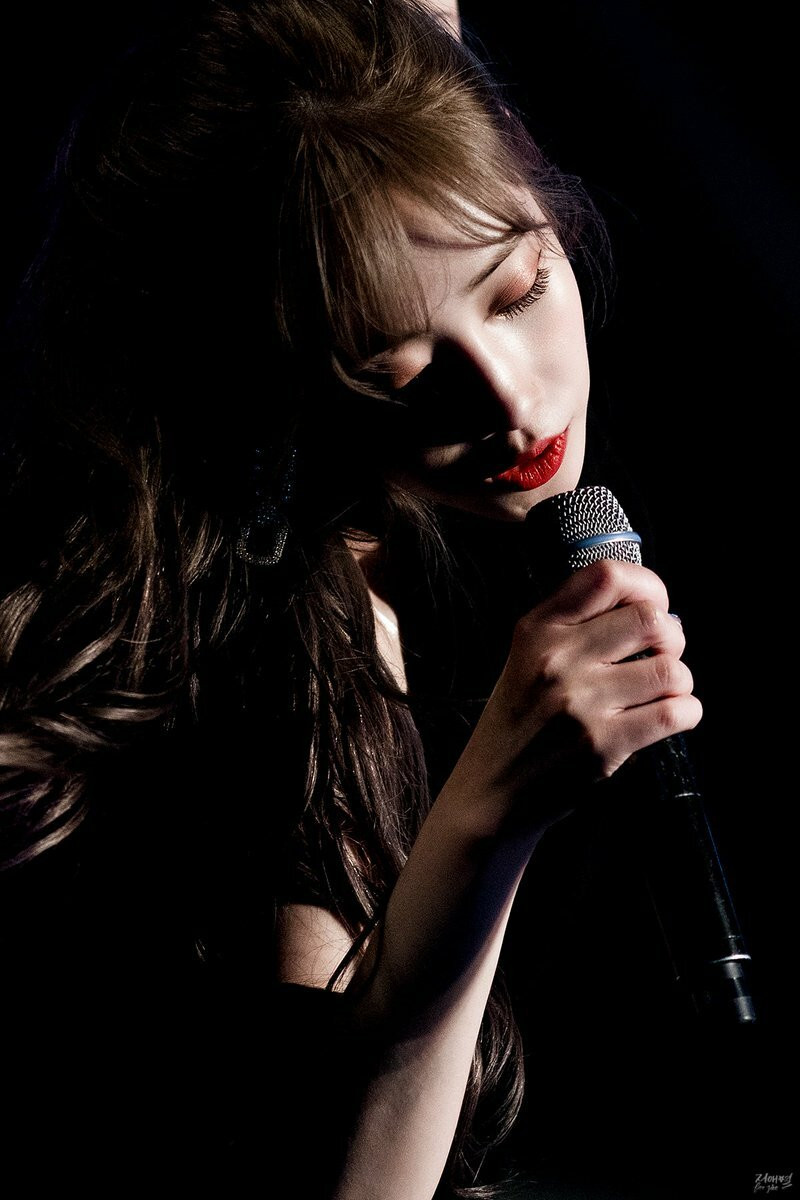 Không thể tin được những tấm ảnh idol đẹp hoàn hảo này là do fan chụp ảnh 14