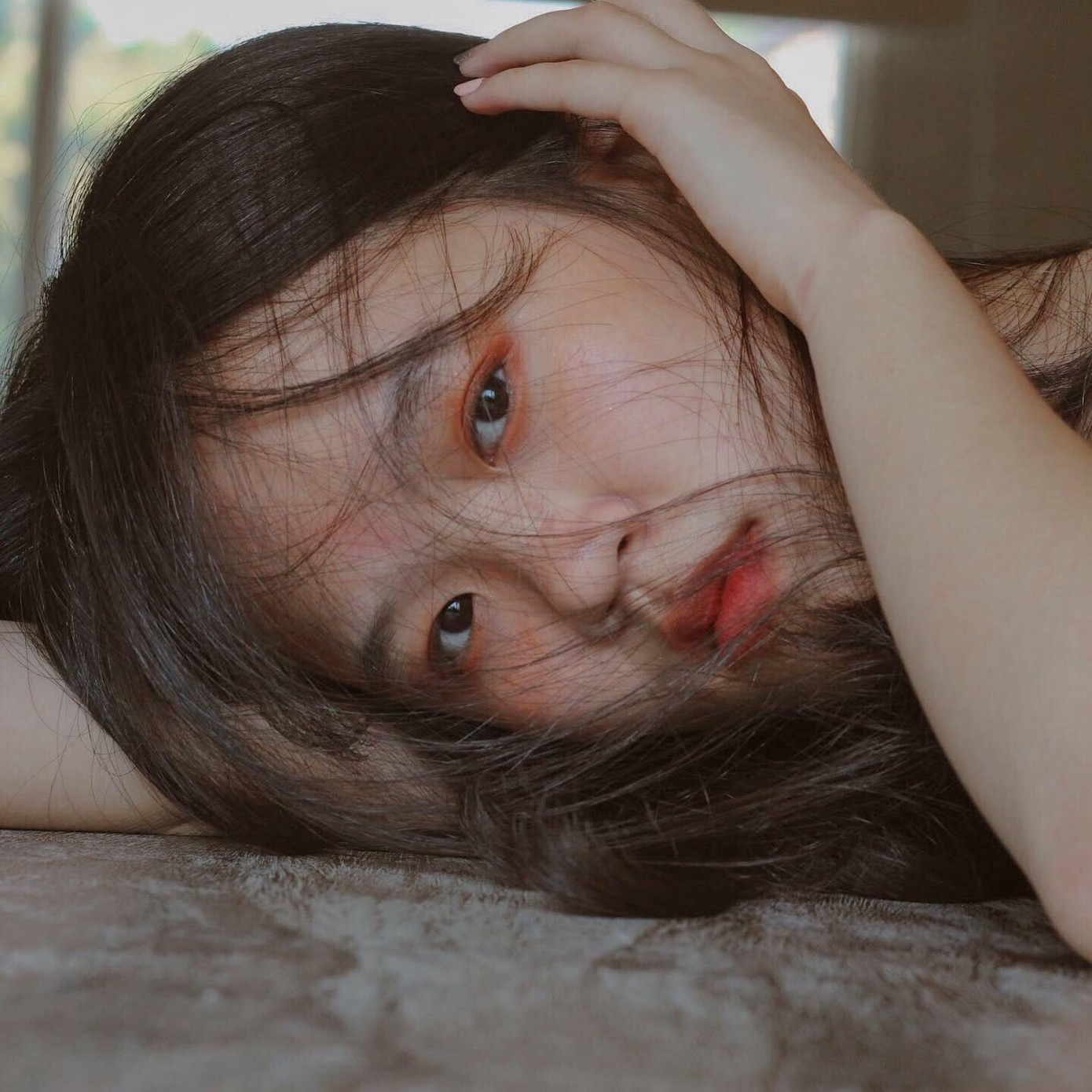 Xuân Khánh tự nhận mình đã từng thụ động và tự cô lập với “cả thế giới” Nếu không dũng cảm “phá kén”, sao bạn gặp được phiên bản tốt hơn của chính mình? ảnh 4
