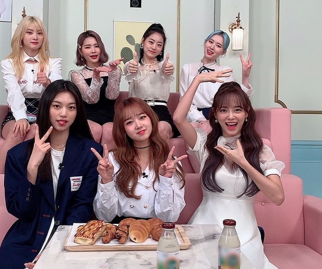 Sao Hàn 24H: Jeon Somi tiếp tục khoe ảnh siêu xe và sự thật khiến fan té ngửa ảnh 2