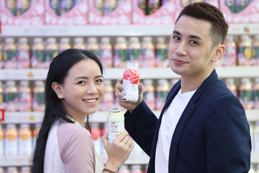 Tết này giới trẻ nghĩ khác: “Lì xì online còn được thì tại sao hái lộc lại không?“ ảnh 2