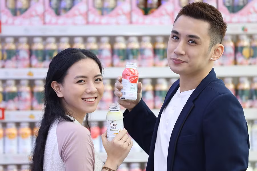 Tết này giới trẻ nghĩ khác: “Lì xì online còn được thì tại sao hái lộc lại không?“ ảnh 2