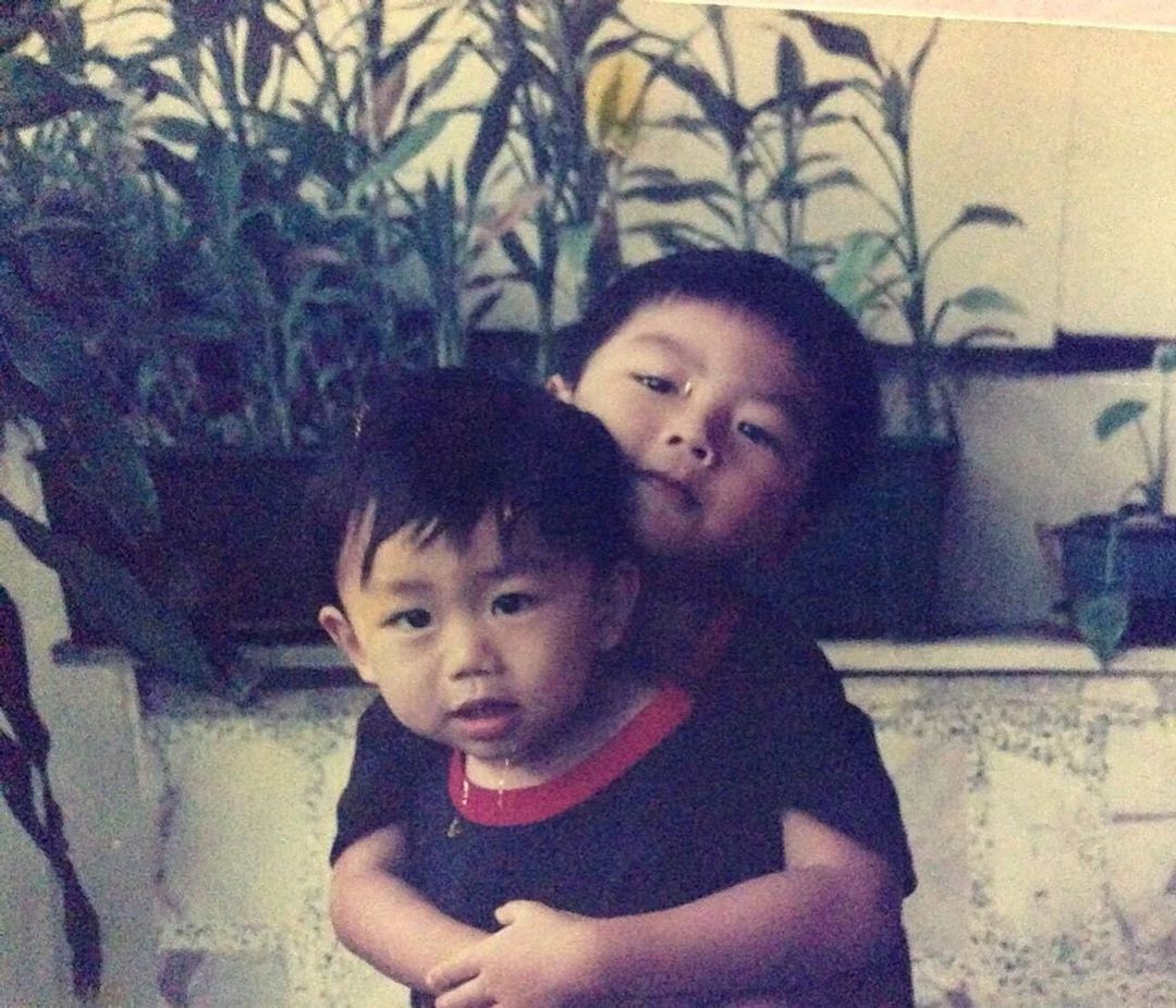 Cực phẩm Ohm Pawat cùng 20 điều đáng yêu khiến trái tim fangirl đổ liêu xiêu ảnh 7