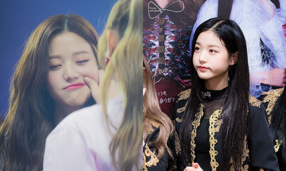 Những idol phá vỡ tiêu chuẩn về cái đẹp: Má bánh bao phúng phính vẫn được khen xinh ảnh 3