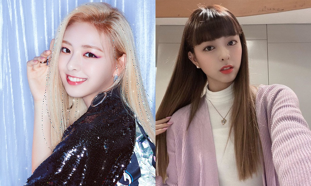 Cứ ngỡ tóc mái ai để cũng hợp nhưng K-Pop chỉ có hai nữ idol được nhận xét là đẹp nhất ảnh 8