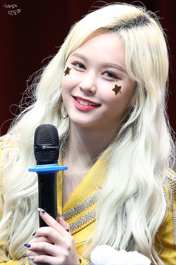 Điểm danh những idol có khả năng khiến Google lú lẫn vì nghệ danh của mình ảnh 10