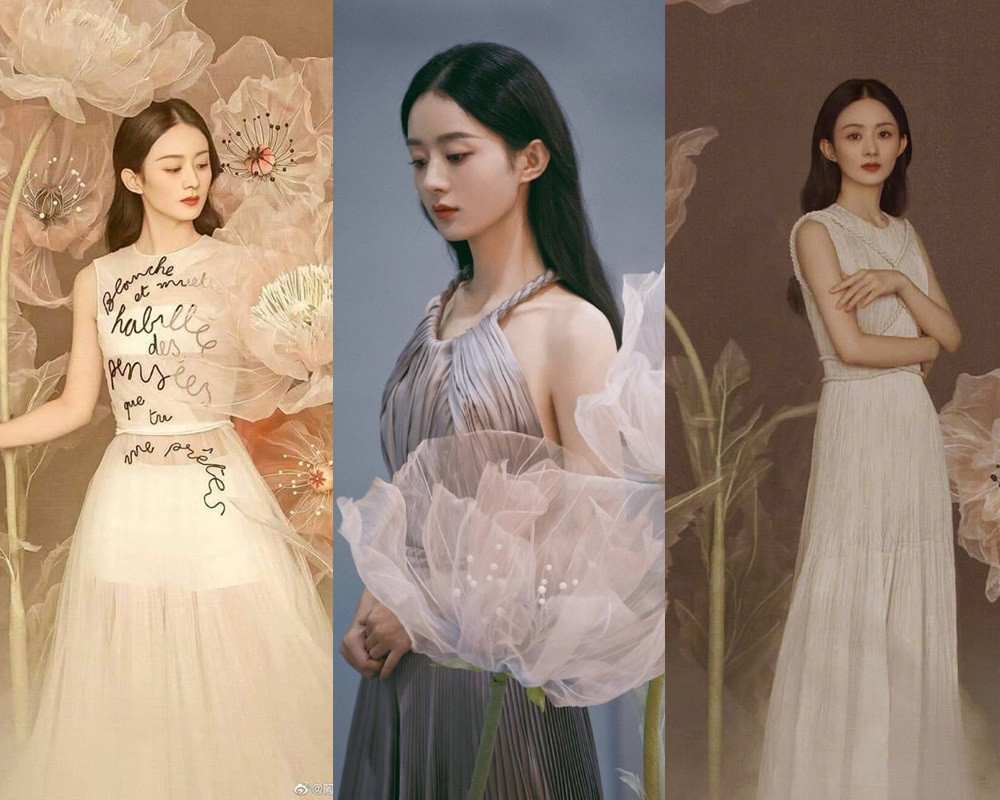 Cớ sao fan C-Biz lại ấm ức khi nghe tin Dior trao chức danh đại sứ toàn cầu cho Jisoo? ảnh 5