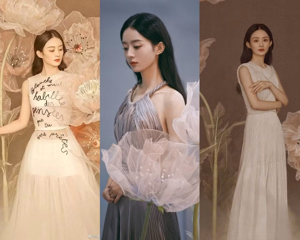 Cớ sao fan C-Biz lại ấm ức khi nghe tin Dior trao chức danh đại sứ toàn cầu cho Jisoo? ảnh 5