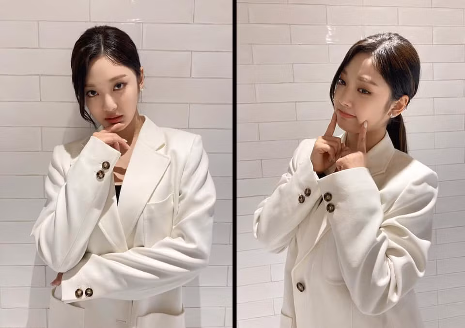 Không phải Karina, Ning Ning mới là thành viên aespa được khen đáng yêu như Jennie ảnh 6