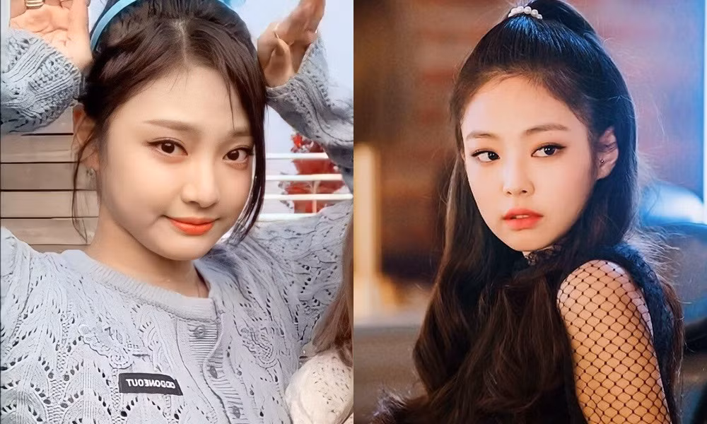 Không phải Karina, Ning Ning mới là thành viên aespa được khen đáng yêu như Jennie ảnh 3