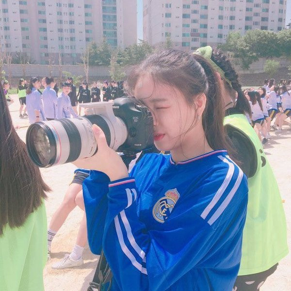 Nhan sắc trước debut của Yuna (ITZY) xuất sắc cỡ nào mà netizen không thể tìm được ảnh xấu ảnh 7