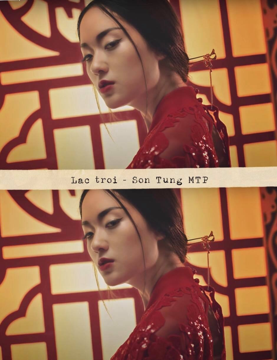 Không phải một mỹ nhân đình đám, “nữ chính triệu view” của V-Pop là cô gái đẹp lạ này ảnh 3