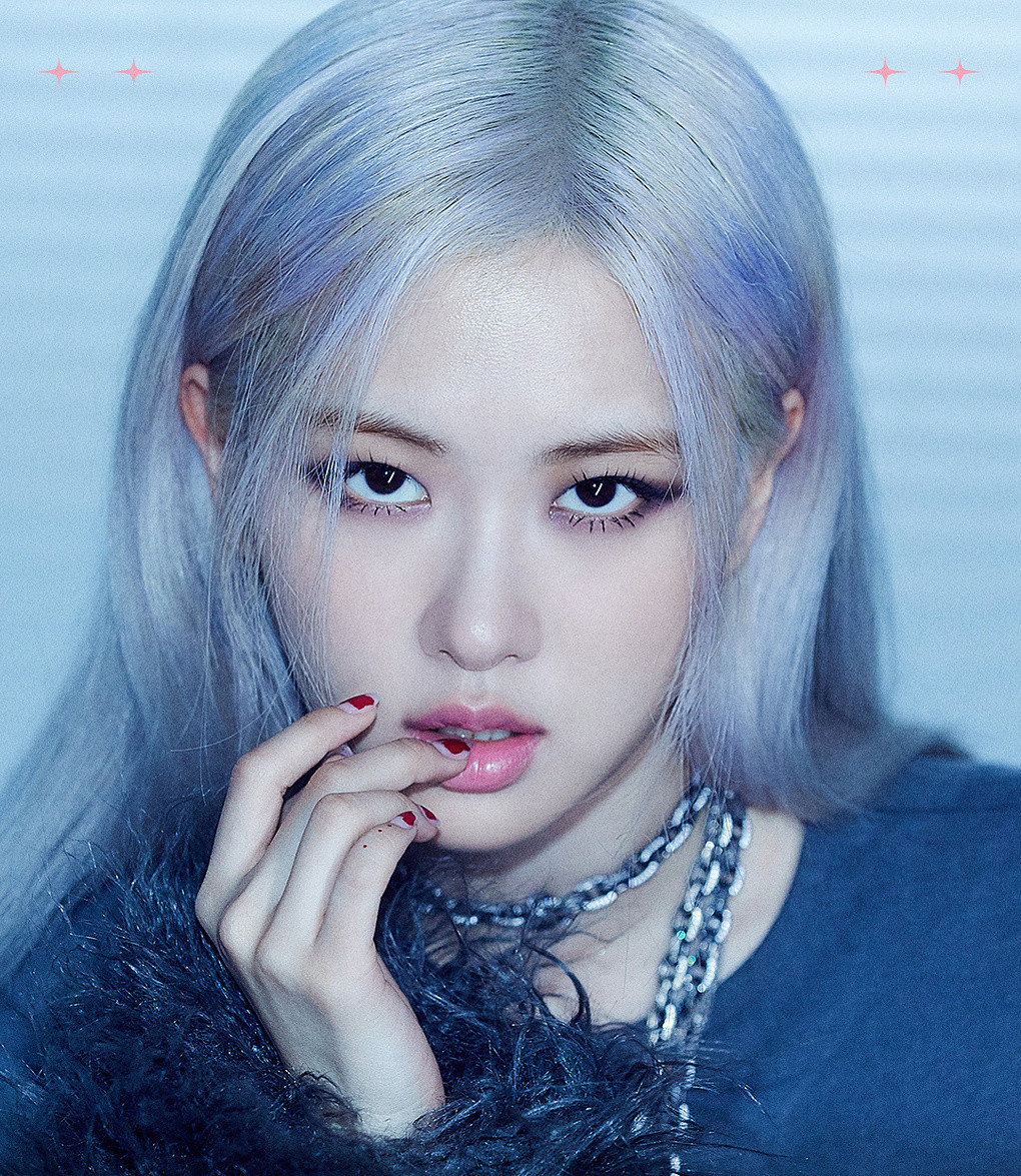 Nhìn ảnh teaser của Rosé mà netizen chỉ ao ước giá như stylist BLACKPINK làm thêm điều này ảnh 1