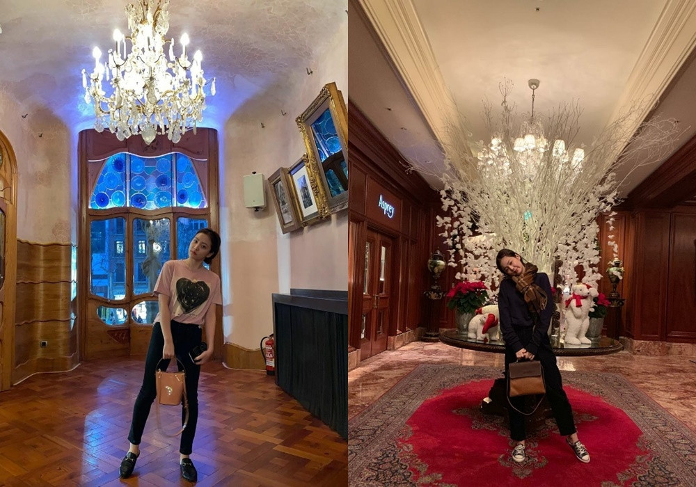 Chịu hết nổi việc Yeri bị bảo sao chép Jennie, fan Yeri có cách minh oan cực hiệu quả ảnh 2