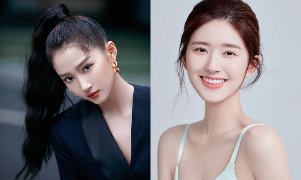 Triệu Lộ Tư bị kêu gọi giảm cân: Do tăng cân quá nhanh hay netizen quá khó tính? ảnh 6