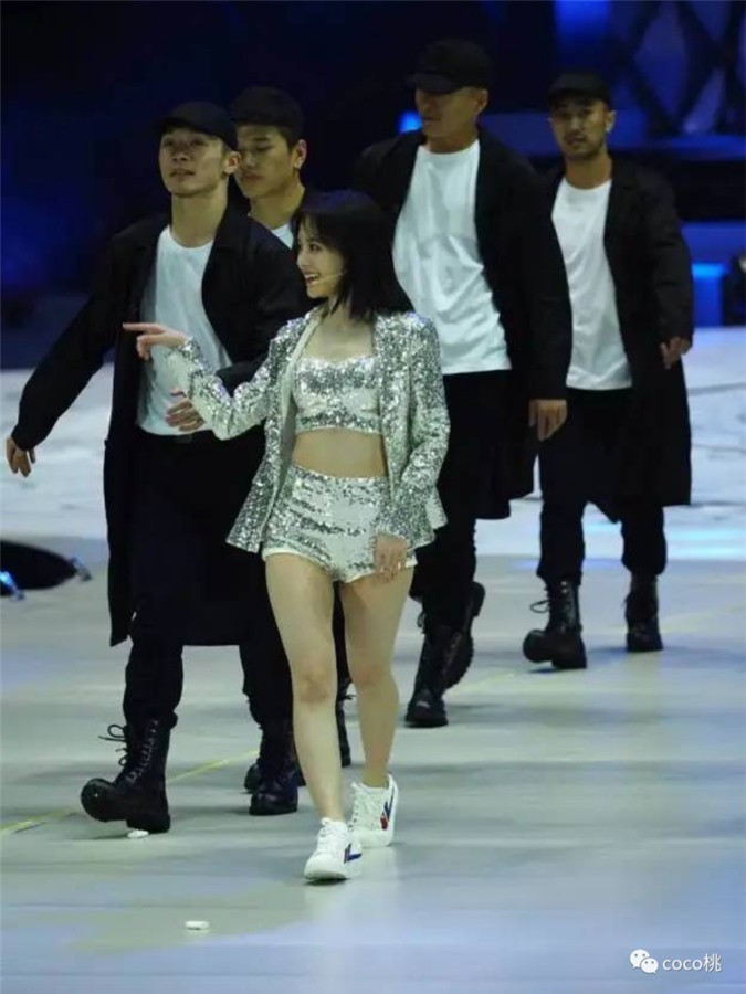 “Mỹ nữ 4000 năm có một” Cúc Tịnh Y bị nghi nói dối về chiều cao, con số 1m62 là ảo? ảnh 6