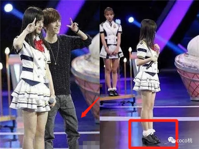 “Mỹ nữ 4000 năm có một” Cúc Tịnh Y bị nghi nói dối về chiều cao, con số 1m62 là ảo? ảnh 8